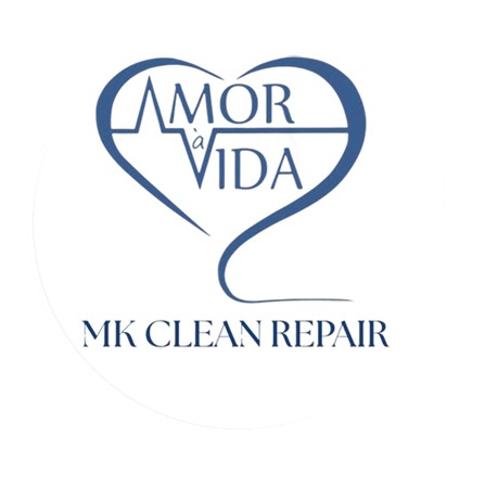 MK CLEAN REPAIR | LIMPEZAS GERAIS